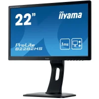 Монитор Iiyama ProLite B2282HS-B1 фото 2